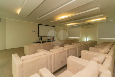 Apartamento à venda com 2 quartos, sendo 1 suíte, em Alto da Boa Vista, São Paulo, SP