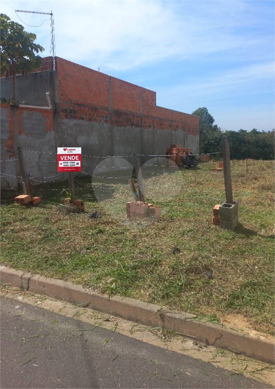 Terreno à venda em Residencial Vila dos Eucaliptos, Salto, SP