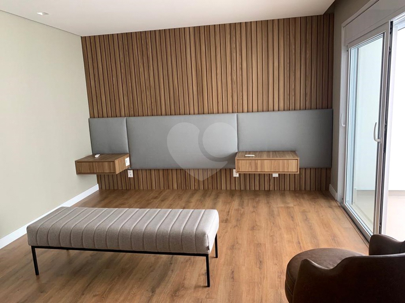 Apartamento à venda com 3 suítes em Indianópolis, São Paulo, SP