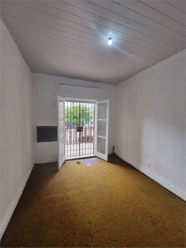 Sobrado Amplo à Venda na Vila Belmiro – Santos