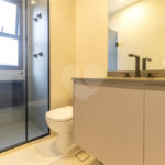 Apartamento à venda com 3 suítes em Campo Belo, São Paulo, SP