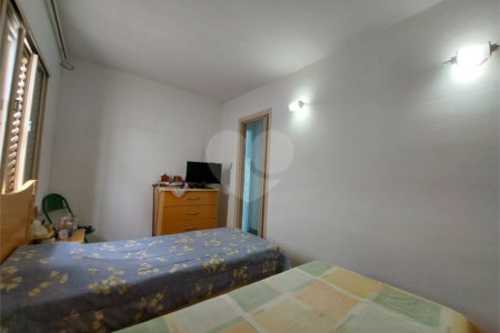 Casa Térrea à venda com 2 quartos em Vila Leopoldina, São Paulo, SP