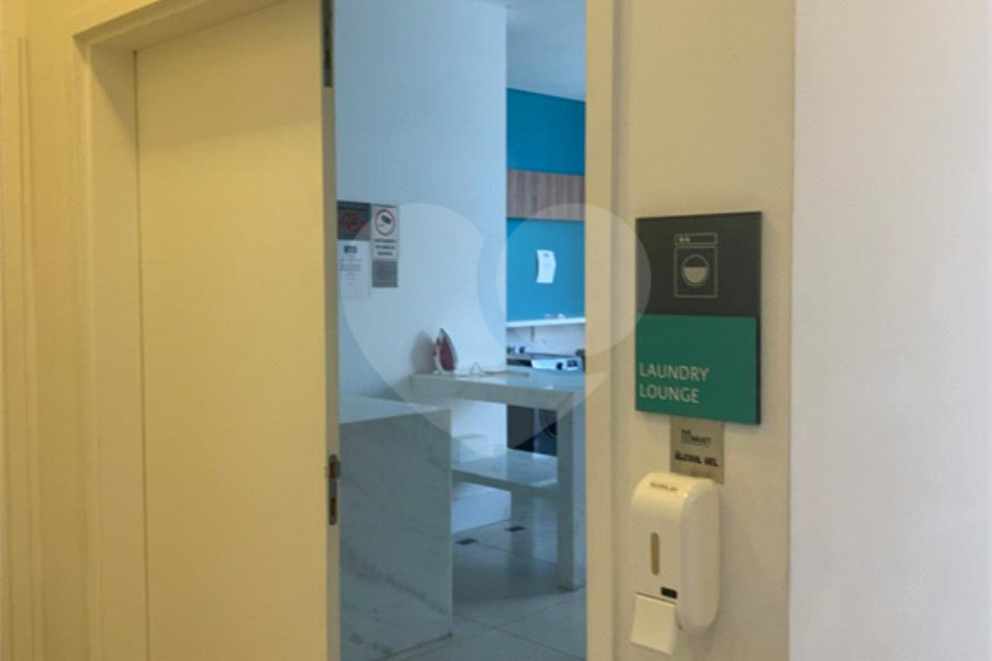 Apartamento à venda com 1 quarto em Santana, São Paulo, SP