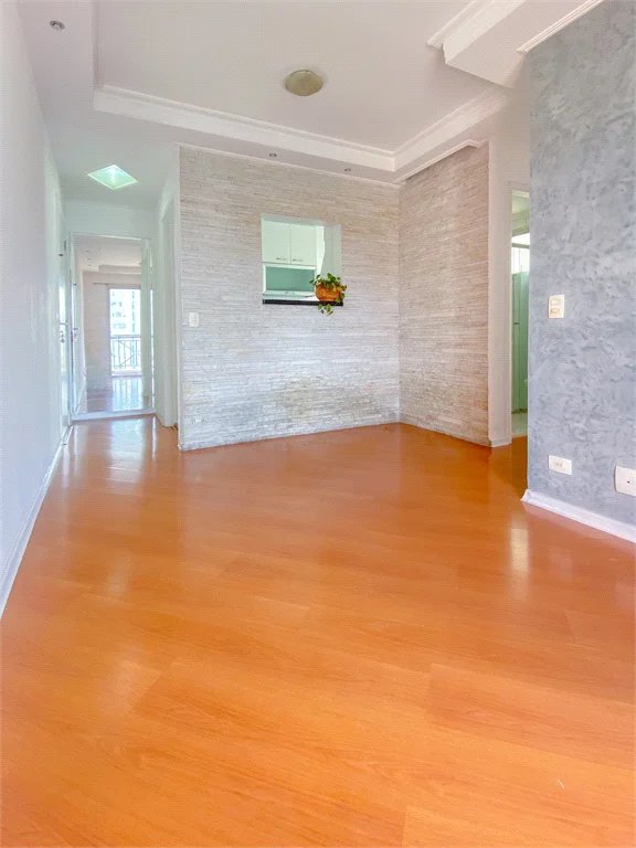 Apartamento à venda com 2 quartos em Jardim Ampliação, São Paulo, SP