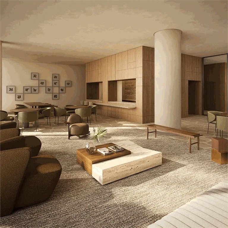 Apartamento à venda com 3 suítes em Cidade Monções, São Paulo, SP