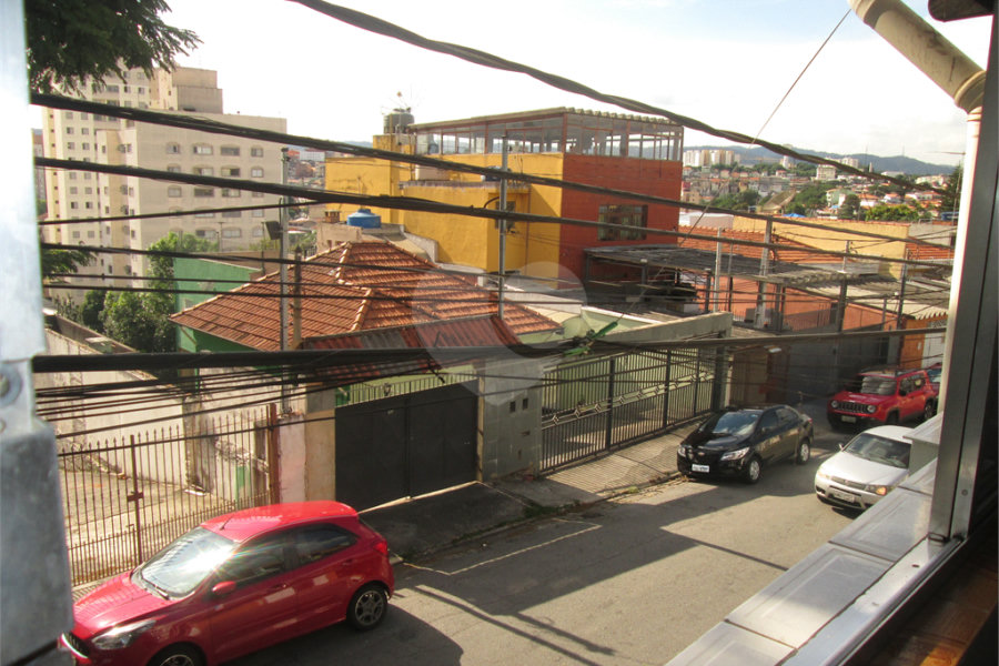 Sobrado à venda com 4 quartos, sendo 2 suítes, em Casa Verde, São Paulo, SP