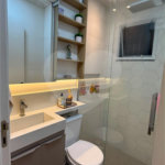 Apartamento à venda em Mogi Moderno, Mogi das Cruzes, SP