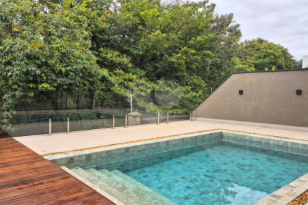 Casa à venda com 4 suítes no condomínio Alphaville Nova Esplanada 1, Votorantim - SP