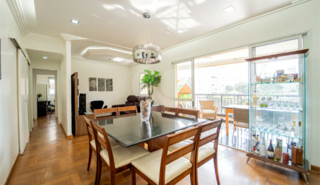 Apartamento à venda com 3 quartos, sendo 1 suíte, em Vila Mascote, São Paulo, SP