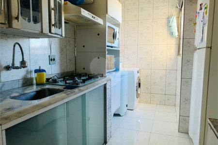 Apartamento à venda com 2 quartos em Terra Preta (terra Preta), Mairiporã, SP