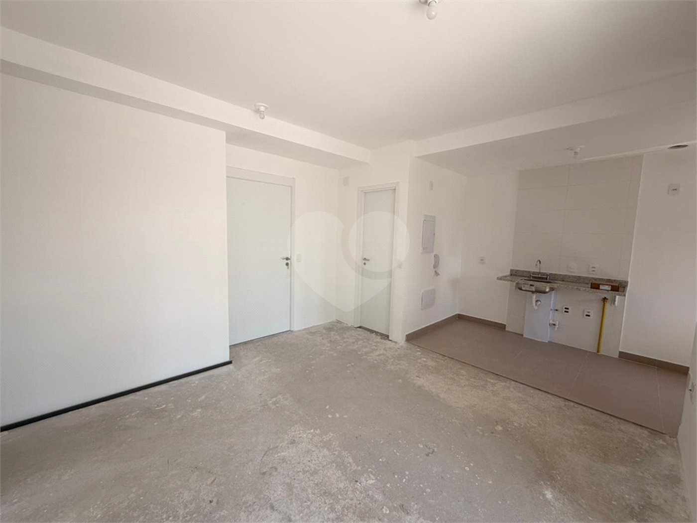 Apartamento à venda com 3 suítes em Água Branca, São Paulo, SP