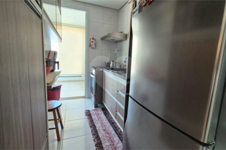 Apartamento à venda com 3 quartos, sendo 1 suíte, em Chora Menino, São Paulo, SP