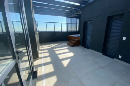 Apartamento à venda com 3 suítes em Jardim das Acácias, São Paulo, SP