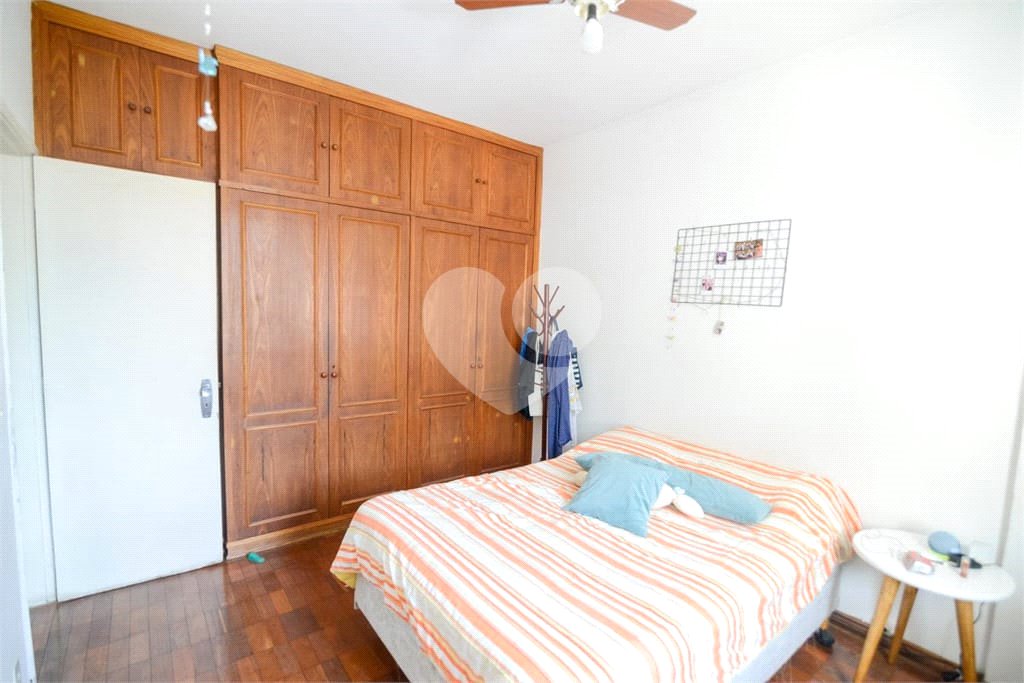 Apartamento à venda com 4 quartos, sendo 1 suíte, em Tijuca, Rio de Janeiro, RJ