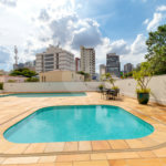 Apartamento à venda com 2 quartos, sendo 1 suíte, em Alto da Boa Vista, São Paulo, SP