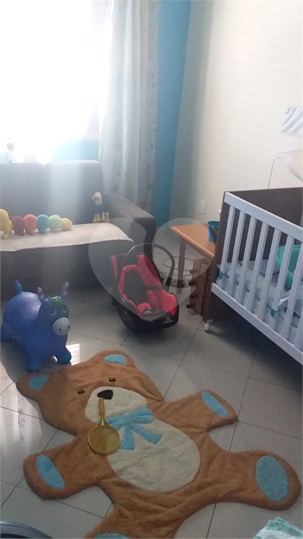 Casa à venda com 3 quartos em Vila Maria, São Paulo, SP