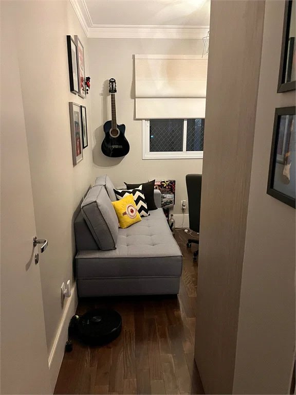 Apartamento à venda com 3 suítes em Vila Andrade, São Paulo, SP