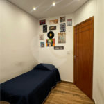Sobrado à venda com 3 quartos, sendo 1 suíte, em Vila Mazzei, São Paulo, SP