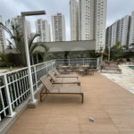 EXCLUSIVO APARTAMENTO PORTEIRA FECHADA NO SPETACOLLO PATRIANI EM SBC