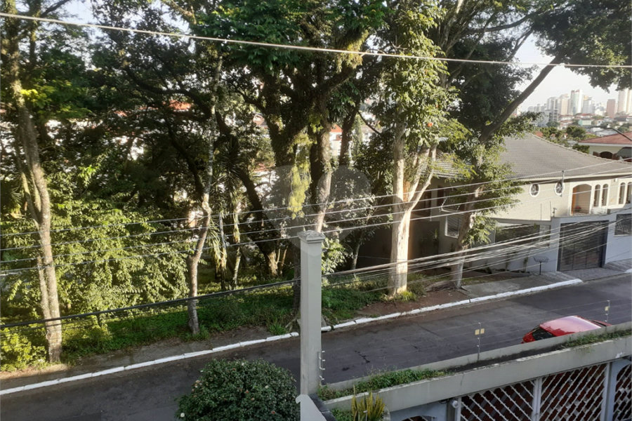 Sobrado à venda com 3 quartos, sendo 1 suíte, em Tucuruvi, São Paulo, SP