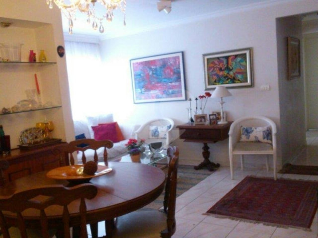 Apartamento à venda com 2 quartos em Barro Branco (zona Norte), São Paulo, SP