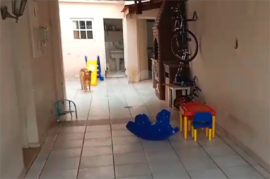 Sobrado à venda com 3 quartos, sendo 2 suítes, em Planalto Paulista, São Paulo, SP