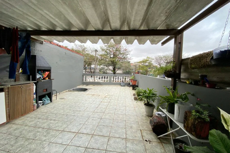 Sobrado à venda ou para alugar com 2 quartos em Casa Verde, São Paulo, SP