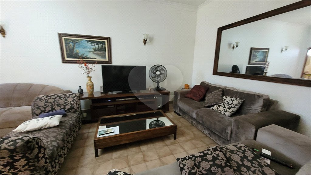 Casa à venda com 3 quartos em Vila Bonilha, São Paulo, SP