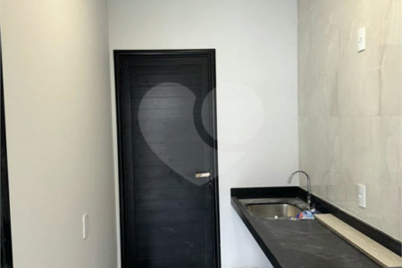 Casa à venda com 3 suítes no condomínio Jardim Residencial Dona Maria Candida, Indaiatuba - SP