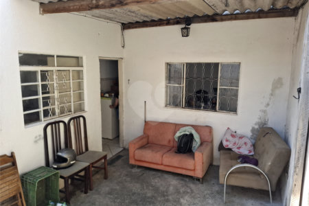 Casa à venda com 2 quartos em Parque Manchester, Sorocaba, SP