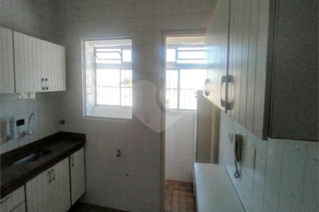 Apartamento à venda ou para alugar com 2 quartos em Chora Menino, São Paulo, SP