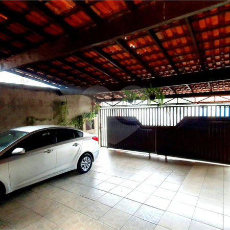 Casa à venda com 4 quartos, sendo 1 suíte,  em Jardim Bonsucesso, Sorocaba, SP
