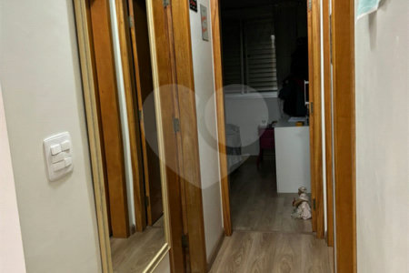 Apartamento à venda com 3 quartos, sendo 1 suíte,  em Santa Teresinha, São Paulo, SP