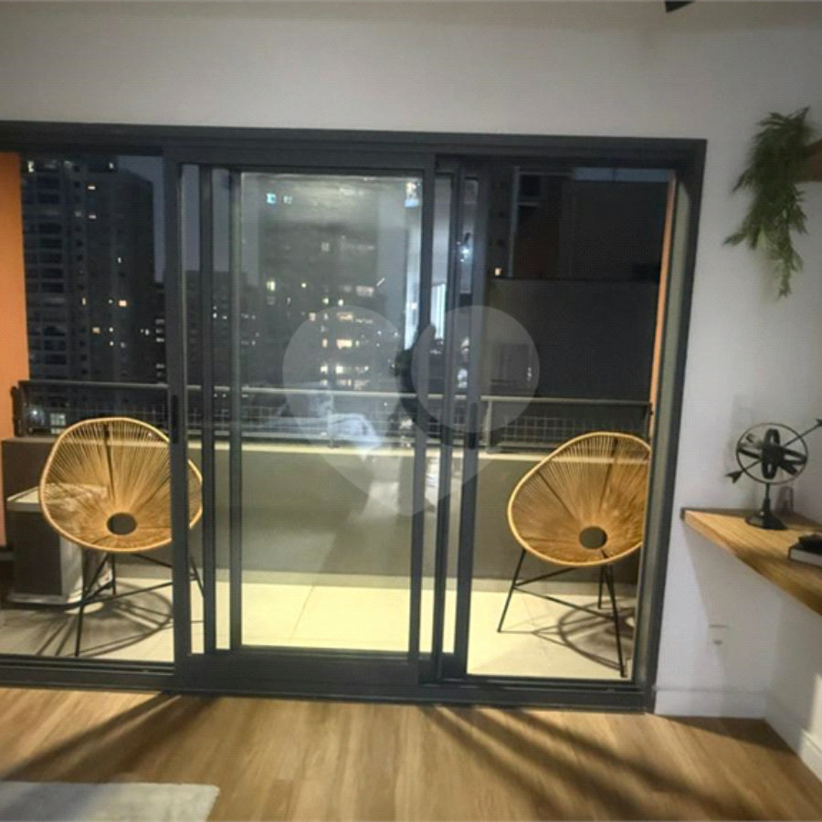 Studio para alugar com 1 quarto em Perdizes, São Paulo, SP