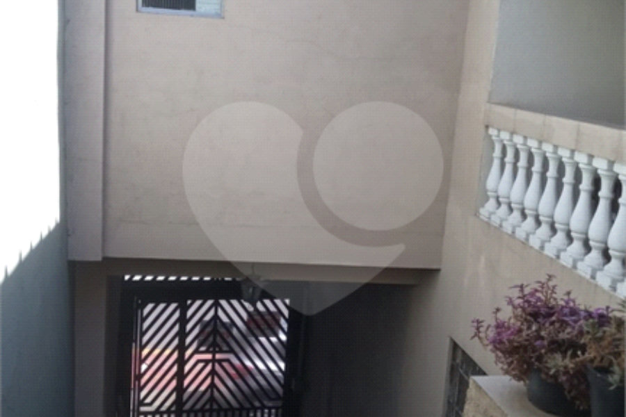 Sobrado à venda com 3 quartos em Sapopemba, São Paulo, SP