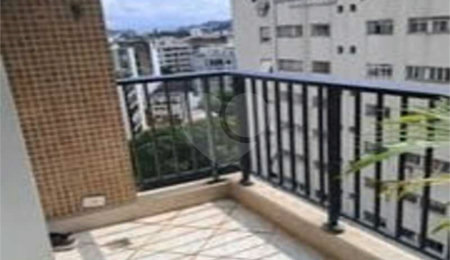 Apartamento à venda com 2 quartos, sendo 1 suíte,  em Tijuca, Rio de Janeiro, RJ