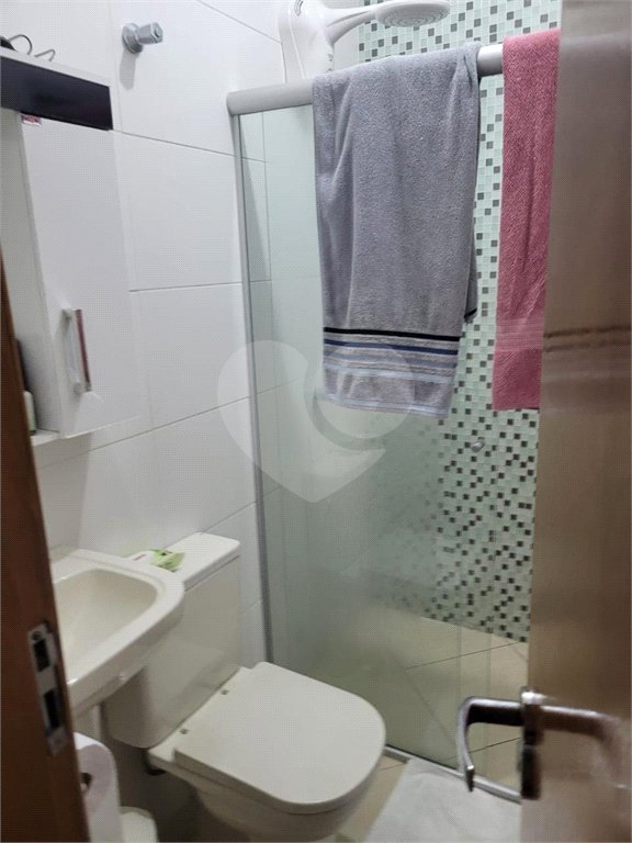 Casa à venda com 3 quartos, sendo 1 suíte, em Jardim Popular, São Paulo, SP