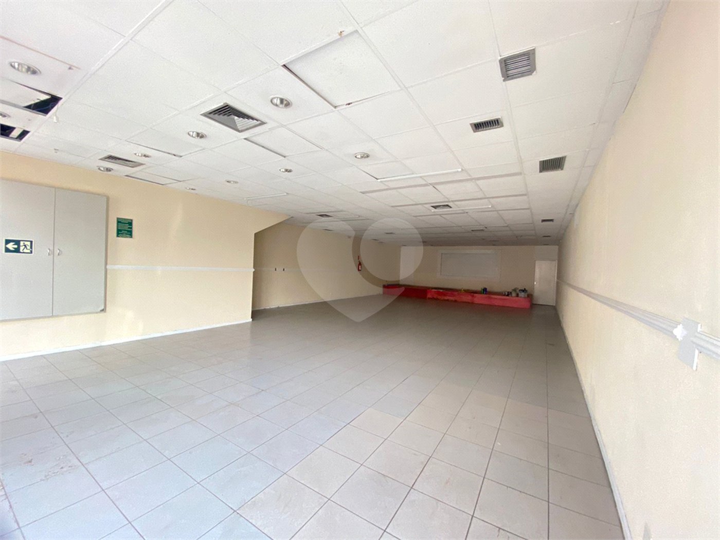 Salão para alugar no Centro, Salto, SP