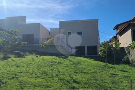 Casa à venda com 2 suítes em Village Porto Feliz, Porto Feliz, SP