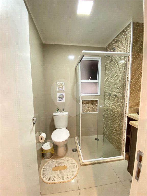 Apartamento à venda com 3 quartos, sendo 1 suíte, em Rudge Ramos, São Bernardo do Campo, SP