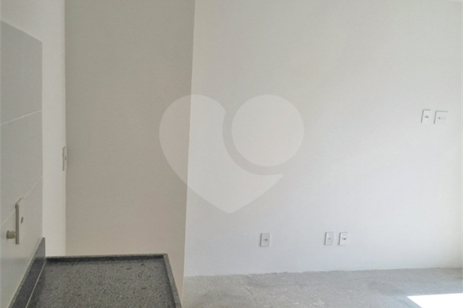 Apartamento à venda com 2 quartos em Tucuruvi, São Paulo, SP