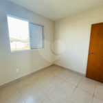 Casa à venda com 2 quartos, sendo 1 suíte, no condomínio Palacio de Turim, Ribeirão Preto - SP