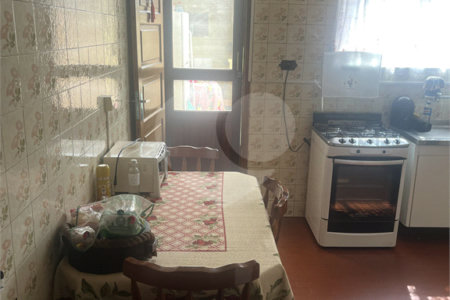 Sobrado à venda com 2 quartos em Pinheiros, São Paulo, SP