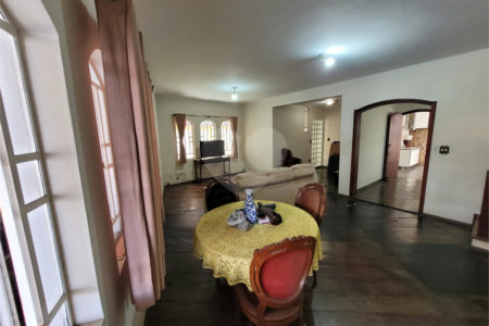 Casa à venda com 3 quartos, sendo 1 suíte, em Parque da Lapa, São Paulo, SP