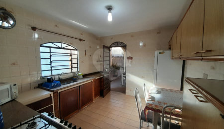 Casa à venda com 3 quartos, sendo 1 suíte, em Parque Edu Chaves, São Paulo, SP