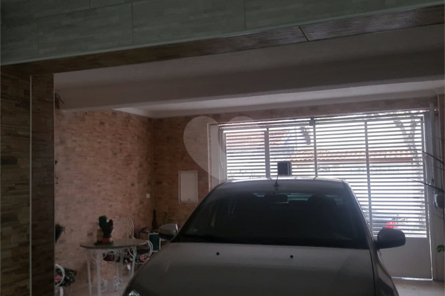 Sobrado à venda com 3 quartos, sendo 1 suíte,  em Tucuruvi, São Paulo, SP