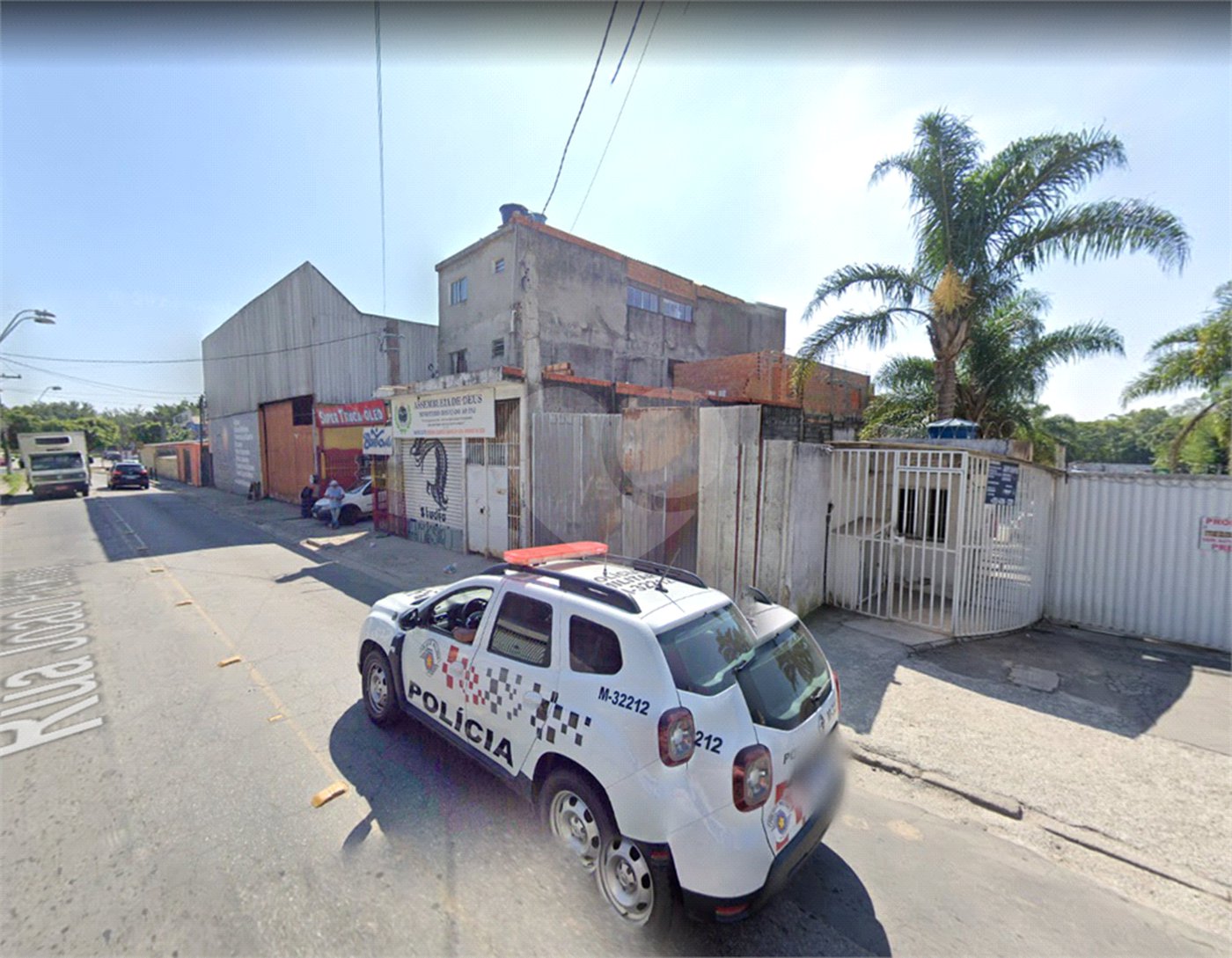 Apartamento à venda com 2 quartos em Jardim Itamarati, Poá, SP