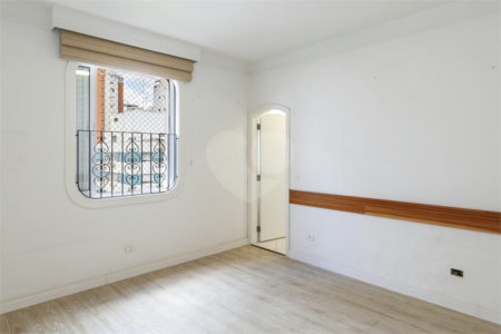 Apartamento à venda com 4 suítes em Jardim Paulista, São Paulo, SP