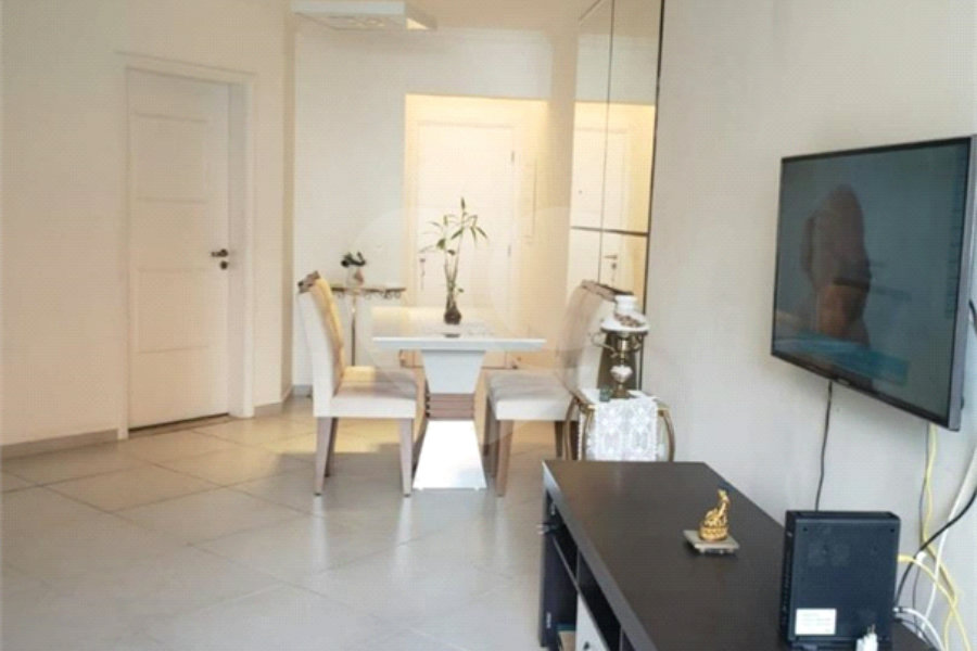 Apartamento à venda com 3 quartos, sendo 1 suíte, em Santana, São Paulo, SP