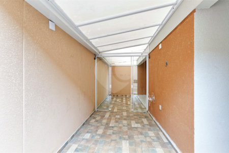 Apartamento à venda com 1 suíte em Alto da Boa Vista, São Paulo, SP